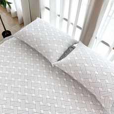 LucidSleep Deep Ice 接觸涼感夏季枕頭套