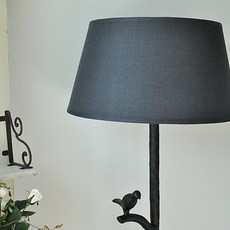 꼬떼따블 4250 조명 갓, 차콜