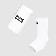 JINGBA MK 女士孕婦手腕加壓保護器 2p + 腳踝加壓保護器 2p 套裝