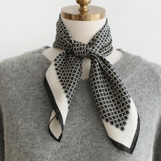 Vavisoo Petit Sophian 絲巾