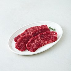 한우 설도 1등급 구이용 (냉장), 1개, 200g