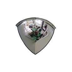 圓頂反射器 90 度, 1個