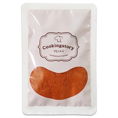 쿠킹스토리 치자분말, 100g, 1개