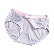 花紋孕婦內褲