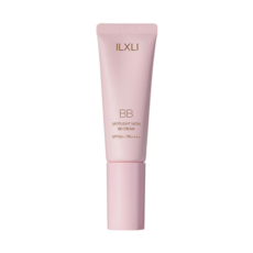 ILXLI 聚光燈緞面BB霜 SPF50+ PA++++ 30g, 單色, 1個