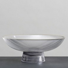 PAGE127 Rasimo 玻璃底座花瓶, 單色