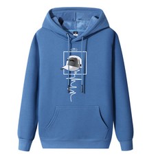 I Love Home Plus Heavy連帽T