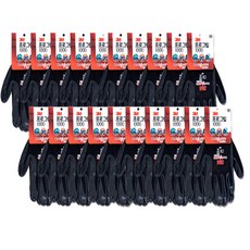 3M ProGrip 1000止滑耐磨安全手套, 20個