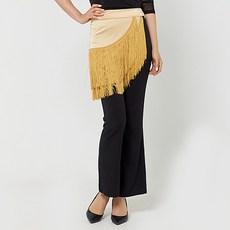 dancedome Mol手術扣 LDL4000, 米色