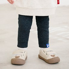 몰리멜리 아동용 꾸러기 몰리 푸들 레깅스