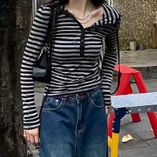 MEICHEL RADIAN 修身連帽T恤 11081