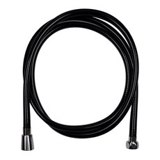 Samwon Cobra 防水垢防纏繞 PVC軟管 黑色 2m, 1個