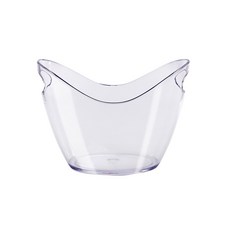 冰桶 透明 3L ET21-01831, 1個