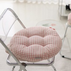 BELLELIFE Mellow Bbangbbangi 圓形坐墊