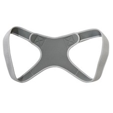 HUEXPERT 肩帶 灰色, 1個