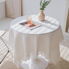 코레시스 예쁜 식탁보, 90 x 120 cm, Type 17, 1개