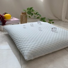 HANSGALLERY Cool Fit 涼感坐墊 含棉芯