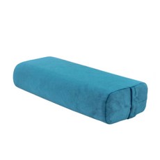 Lizette 柔軟瑜珈枕磚, 藍色