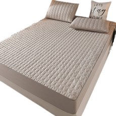 頂級床墊套 D145