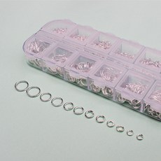 銅製O型環, Silver, 1組