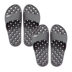 Home&amp;Me 泡泡防滑衛浴鞋, 2雙