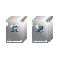 아이비스 남아용 초등 1-2 쓰기 8칸, 호랑이, 10개