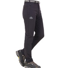 PRIME 四向彈力素色登山褲 KHS202A