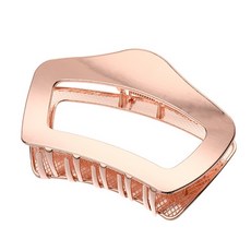 이츠굿텐 수스다 메탈 둥근사각 집게핀 11cm