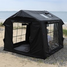 AWAY Airstay 充氣帳篷