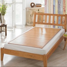 Rugmarket 特製竹蓆, 原木色