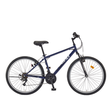 레스포 삼천리자전거 26 탑포스 SF 21단 C.MTB, 다크블루, 169cm, 1개