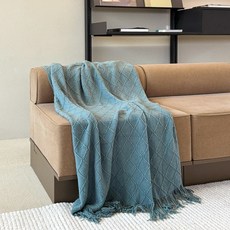 HANIL CARPET 大豆針織毯