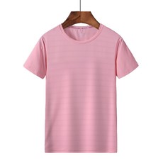 男路女款運動酷炫彩虹短袖T恤#559