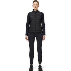 아식스 여성용 W MOVE FIT DOWN JACKET 2012C570-001