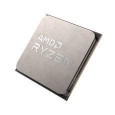 AMD 超微 Ryzen 9 4代 5900X CPU, 單品