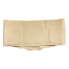 XA 特仕款機能極薄護腰 日本經編布 仿生骨板 HY025 膚色, 1個