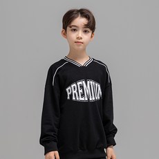 KISPO 兒童Freedom大學T