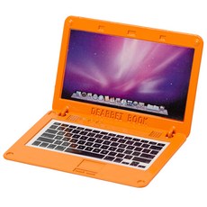 DIY迷你筆記型電腦玩具, 2