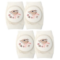 Veissue 護膝, 幸運松鼠款, 2組