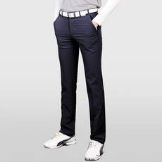 마인플로우 남성용 기능성 BT 베이직 골프바지