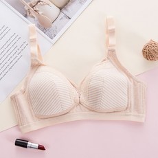 舒適孕婦哺乳內衣 膚色