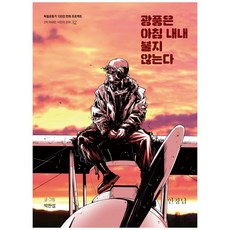 狂風不終朝：安昌男, 光復會