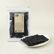 기장물산 환경을 생각하는 기장다시마, 1개, 80g