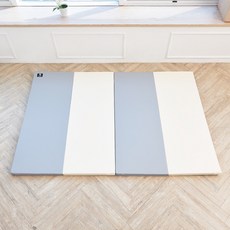 LALA WAY 高級折疊墊, Luxury Blend