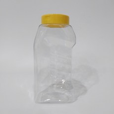 대경 조미 매코미 신형 용기 + 노랑캡 페트병, 20개, 900ml