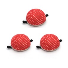 보니타 핀쿠션 CZ107, 타입4, 3개