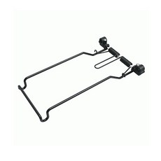 TOPEAK 用於 UNI TUBULAR RACKS 的 Rack 彈簧夾, 單色, 1個