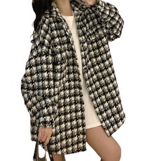 루나글램 임산부 아우터 WER41