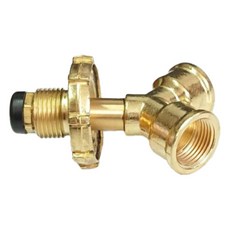 新多多小舖 全銅瓦斯大三通, 不適用, 1個