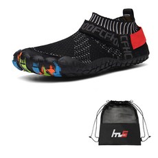 HMUS Naya Style 水陸兩用鞋 + 收納袋組合 Aqua134